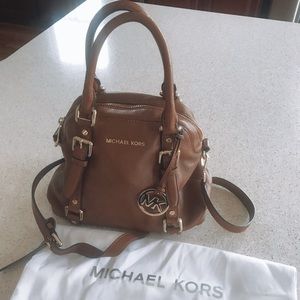 Michael Kors bag